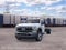 2026 Ford Super Duty F-600 DRW Base