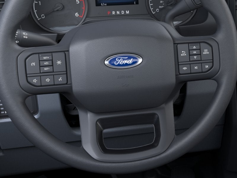 2026 Ford Super Duty F-350 DRW XL 4WD Reg Cab 145 WB 60 CA