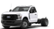 2026 Ford Super Duty F-350 DRW XL 4WD Reg Cab 145 WB 60 CA