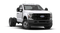 2026 Ford Super Duty F-350 DRW XL 4WD Reg Cab 145 WB 60 CA