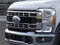 2026 Ford Super Duty F-550 DRW XL 4WD Crew Cab 203 WB 84 CA