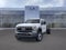 2026 Ford Super Duty F-550 DRW XL 4WD Crew Cab 203 WB 84 CA