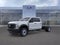 2026 Ford Super Duty F-550 DRW XL 4WD Crew Cab 179 WB 60 CA