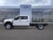 2026 Ford Super Duty F-550 DRW XL 4WD Crew Cab 179 WB 60 CA