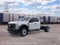2026 Ford Super Duty F-550 DRW XL 4WD SuperCab 168 WB 60 CA