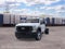 2026 Ford Super Duty F-550 DRW XL 4WD SuperCab 168 WB 60 CA