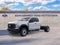 2026 Ford Super Duty F-550 DRW XL 4WD SuperCab 168 WB 60 CA