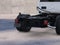 2026 Ford Super Duty F-550 DRW XL 4WD SuperCab 168 WB 60 CA