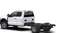 2026 Ford Super Duty F-550 DRW XL 4WD SuperCab 168 WB 60 CA