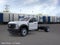 2026 Ford Super Duty F-450 DRW XL 4WD Reg Cab 169 WB 84 CA