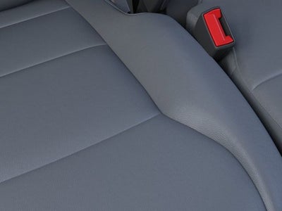 2026 Ford Super Duty F-450 DRW XL 4WD Reg Cab 169 WB 84 CA