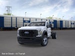2026 Ford Super Duty F-450 DRW XL 4WD Reg Cab 169 WB 84 CA