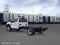 2026 Ford Super Duty F-450 DRW XL 4WD Reg Cab 169 WB 84 CA