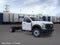 2026 Ford Super Duty F-450 DRW XL 4WD Reg Cab 169 WB 84 CA