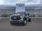 2025 Ford Super Duty F-550 DRW XLT 4WD Reg Cab 145 WB 60 CA