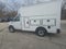 2026 Ford E-Series Cutaway E-350 SRW 138 WB