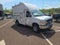 2026 Ford E-Series Cutaway E-350 SRW 138 WB