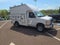 2026 Ford E-Series Cutaway E-350 SRW 138 WB