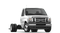 2026 Ford E-Series Cutaway E-350 SRW 138 WB
