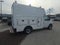 2026 Ford E-Series Cutaway E-350 SRW 138 WB