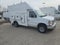 2026 Ford E-Series Cutaway E-350 SRW 138 WB
