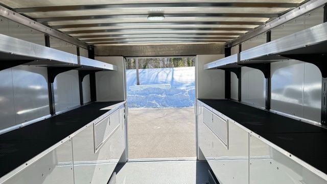 2026 Ford E-Series Cutaway E-350 SRW 158 WB