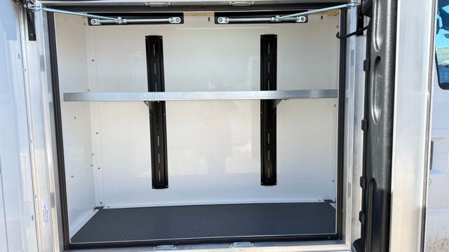 2026 Ford E-Series Cutaway E-350 SRW 158 WB