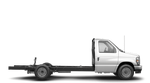 2027 Ford E-Series Cutaway E-350 SRW 138 WB
