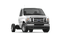 2027 Ford E-Series Cutaway E-350 DRW 138 WB