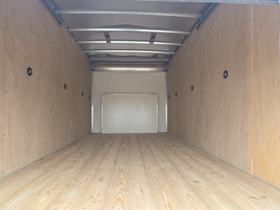 2025 Ford E-Series Cutaway E-450 DRW 176 WB