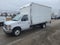 2025 Ford E-Series Cutaway E-450 DRW 158 WB