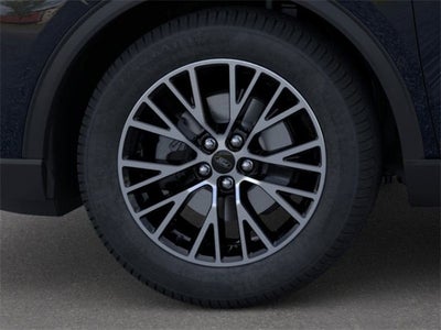 2026 Ford Escape PHEV