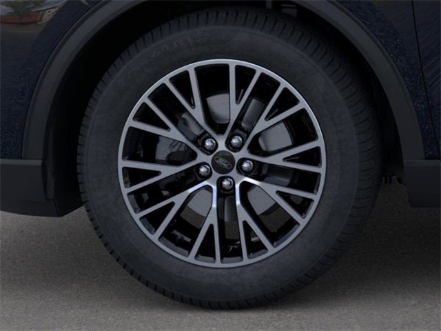 2026 Ford Escape PHEV