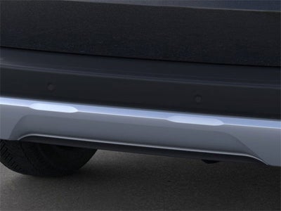 2026 Ford Escape PHEV