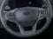 2026 Ford Explorer Active w/200A Pkg 4WD