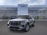 2026 Ford Explorer Active w/200A Pkg 4WD