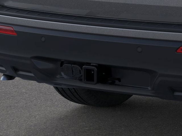 2026 Ford Explorer Active w/200A Pkg 4WD