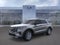 2026 Ford Explorer Active w/200A Pkg 4WD