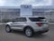 2026 Ford Explorer Active w/200A Pkg 4WD