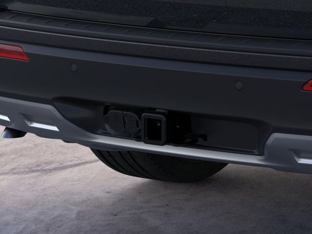 2026 Ford Explorer Active w/200A Pkg 4WD