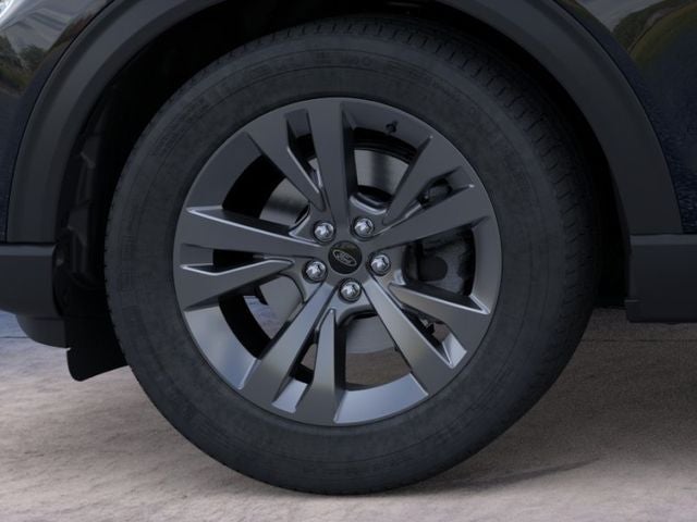 2026 Ford Explorer Active w/200A Pkg 4WD
