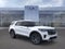 2026 Ford Explorer Active w/200A Pkg 4WD