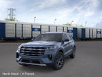 2026 Ford Explorer Active w/200A Pkg 4WD
