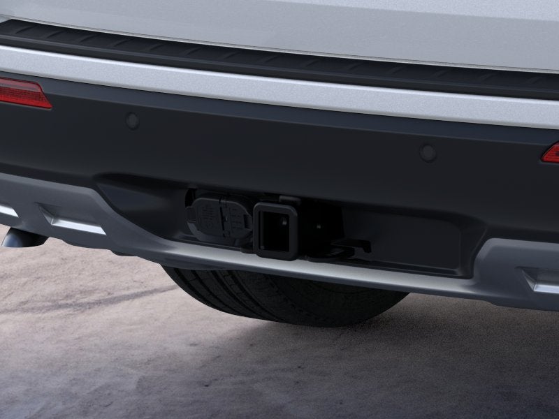 2026 Ford Explorer Active w/200A Pkg 4WD