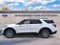 2026 Ford Explorer Active w/200A Pkg 4WD