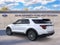 2026 Ford Explorer Active w/200A Pkg 4WD