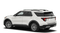 2026 Ford Explorer Active w/200A Pkg 4WD