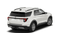 2026 Ford Explorer Active w/200A Pkg 4WD
