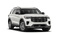 2026 Ford Explorer Active w/200A Pkg 4WD