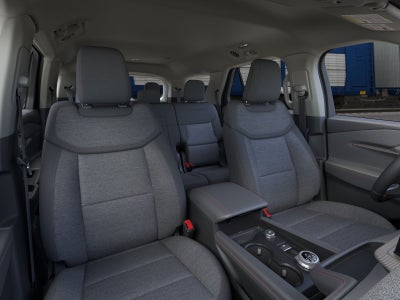 2026 Ford Explorer Active w/200A Pkg 4WD